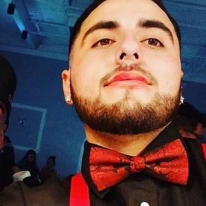 Meet your Posher, Hector